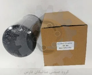 متالیکان فارس-المنت فیلتر MAHLE مدل PX37-13-2-Smx10
